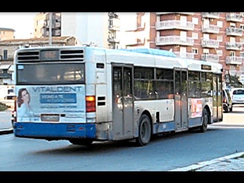 Video: 10 Stacione Autobusi