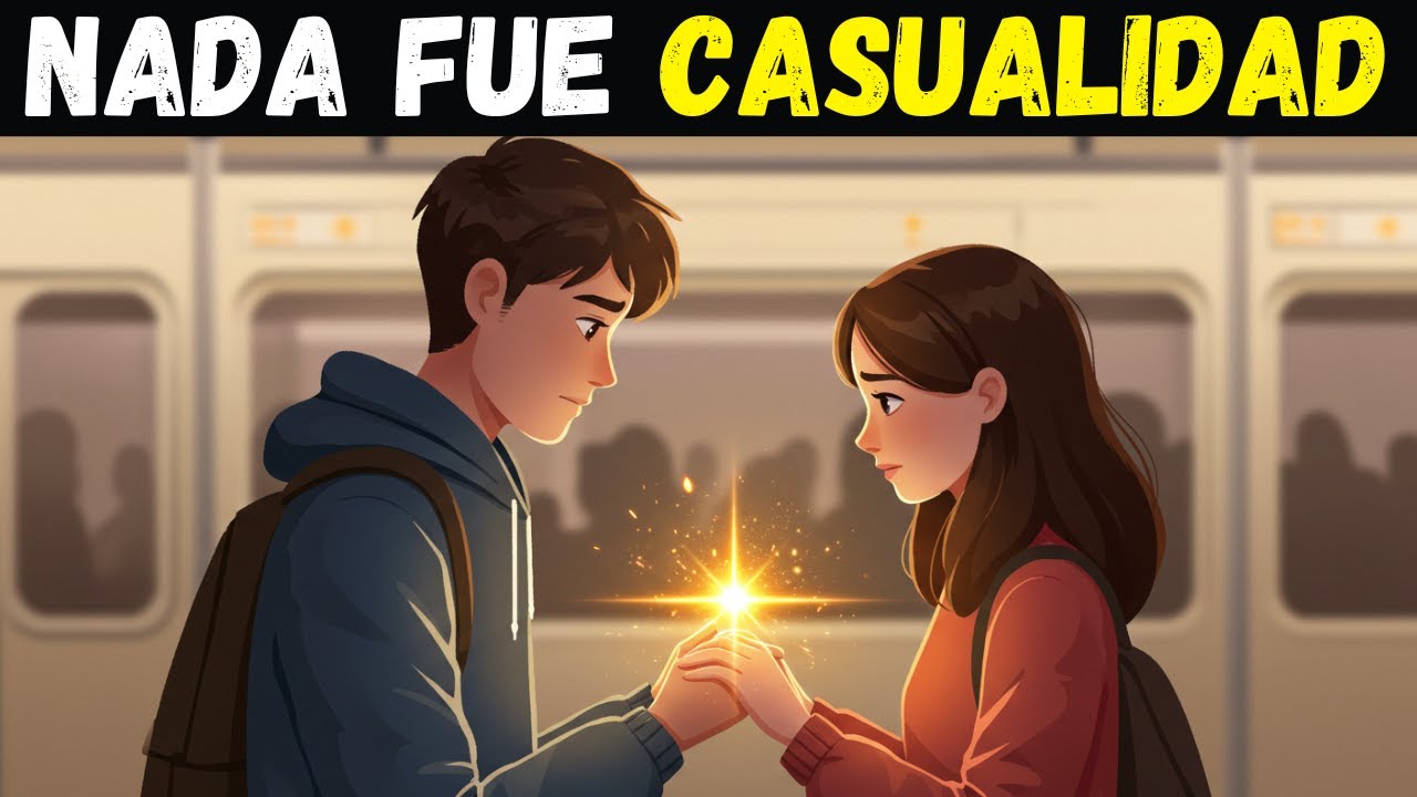 Las Señales Claras de que el Destino los Quiere Juntos | Carl Jung