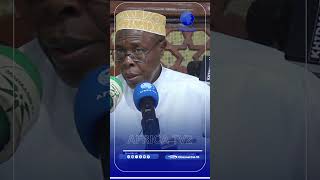Nguzo Za Kuoga Janaba  Sheikh Rusaganya