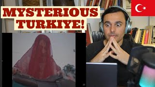 İtalyan Tepkisi 🇹🇷 Mabel Matiz - Boyalı Da Saçların