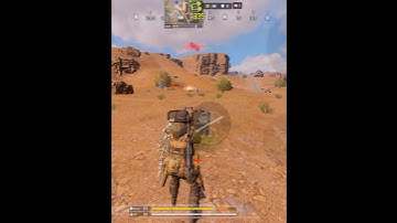 Sniper Man vs Turret 💀 | CODM #shorts #codmbr #codmoblie