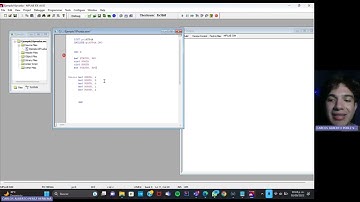 TUTORIAL TAREA#3 MICROCONTROLADORES
