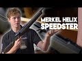 Merkel Helix Speedster Review