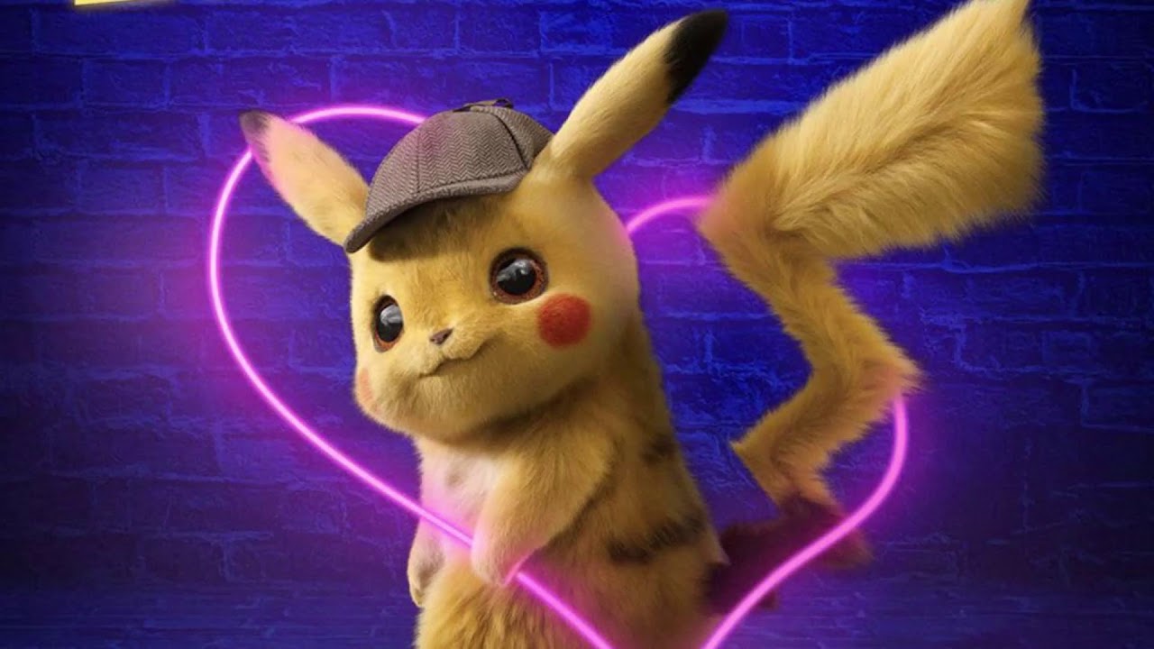 Detective Pikachu Pelicula Completa En Español Youtube