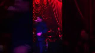 بشار درويش حفلة كاظم الساهر كثر الحديث Bashar Darwish Haflt Kasora Al Hades Kazem Al Saher