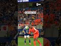 VAN DIJK'S FIFA WORLD CUP MOMENT 🇳🇱