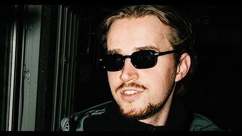 UndrCtrl.041 - Casper Schulz | Minimal Deep Tech House Music DJ Mix 2025