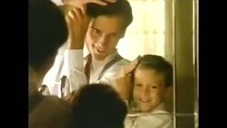 Channel 4 - Gillette - The Best a Man Can Get (1989)