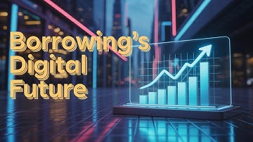 The Future of Borrowing: Digital HELOCs and Fixed-Rate Digital Loans Explained