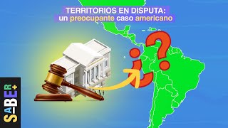 Una peligrosa disputa territorial en América 🪖