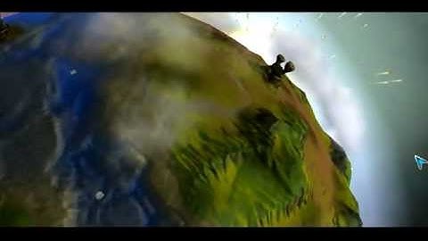 Spore Playthrough - Dancing With The Devil - The Meteorite Hits