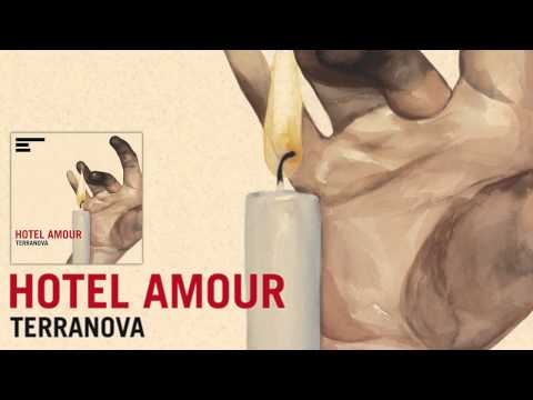 Terranova — Terranova - Ain't No Thing feat. Snax 'Hotel Amour' Album