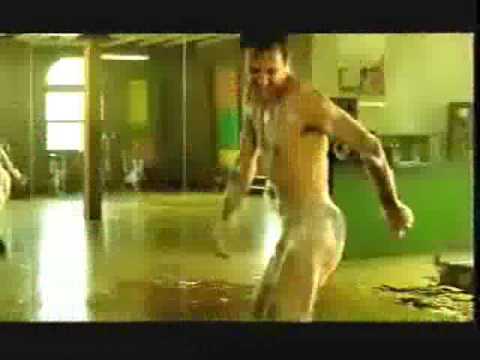 Axe Werbung Youtube