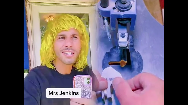 Loved this video? Then like, comment below and subscribe to my channel now! 🤩 #foryoupage  #humor