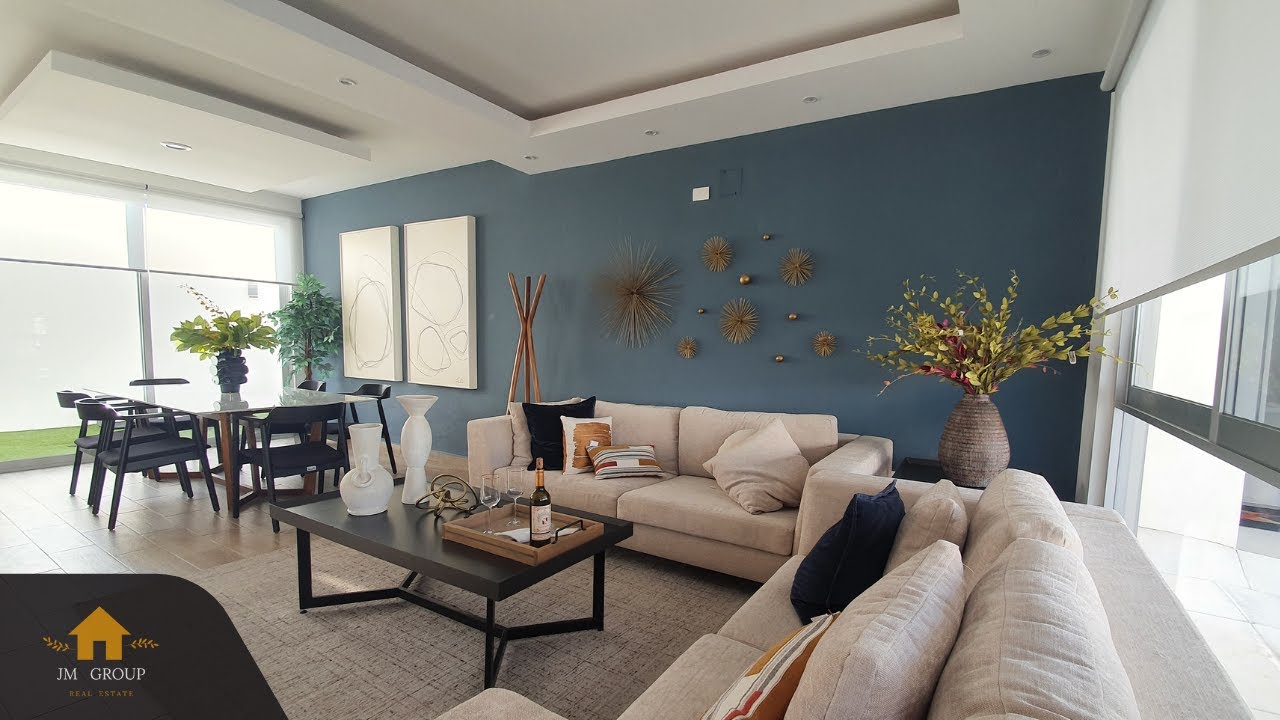 Casa en Venta, 🏡 Ximbo, Zakia, Qro.📍 Sin Roof Garden $3,150,000 Con Roof garden $3,779,000