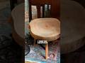 Message us, and let’s bring your vision to life #CustomFurniture#Woodworking #RusticDecor