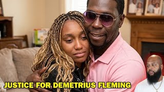 Black Man Found Lynched In His Apartment & The Story May SHOCK YOU