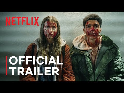 The Bastard Son x The Devil Himself | Official Trailer | Netflix