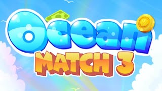 GAME OCEAN MATCH 3 screenshot 4