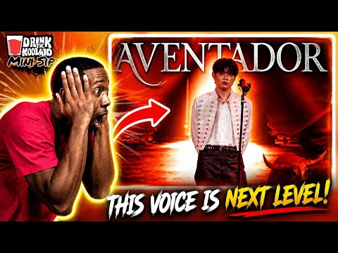 Wing 'Aventador' (Official Video) REACTION | This is What They're Hyped About!! (Beatbox)