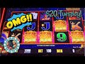 Is This My Luckiest Slot Spin Ever?