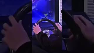 Even His Driving Skills Are Hot