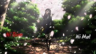 NIGHTCORE - Ni Bien Ni Mal ⏪ Bad Bunny ⏩