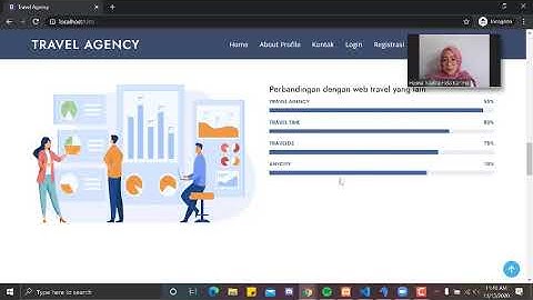 Desain dan Pemrograman Web