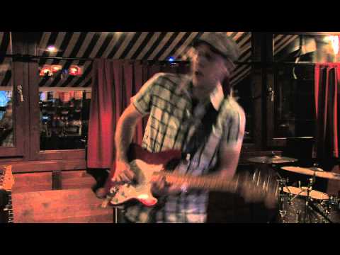 Old Dog Solo (slow blues) - Francesco Greggio & Su...