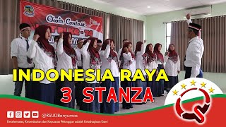 Download lagu Lirik Lagu Indonesia Raya 3 Stanza