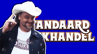 Standaard Koekhandel - Johnny Trash