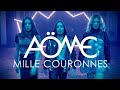 Ref:xDciSwe5eN8 A�me - mille couronnes (clip officiel)