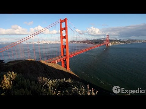 Guia de viagem - San Francisco, Estados Unidos | Expedia.com.br