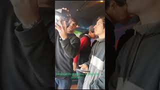 Celebrity Escañando el iris con el orbe de wordcoin ✨ Profile