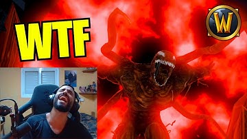 The Worst WoW Private Server I’ve Ever Seen