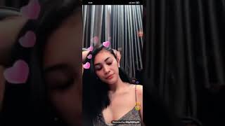 Bigo Live Si Cantik Pascol