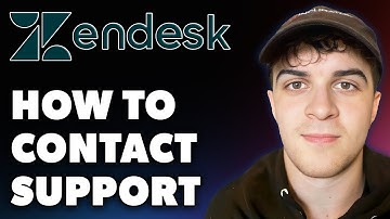 How to Contact Zendesk Support (Full 2024 Guide)
