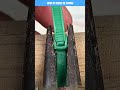 how to reuse tie rope