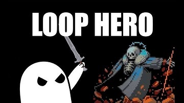 Loop Hero / Мульт Обзор / Луп Хиро