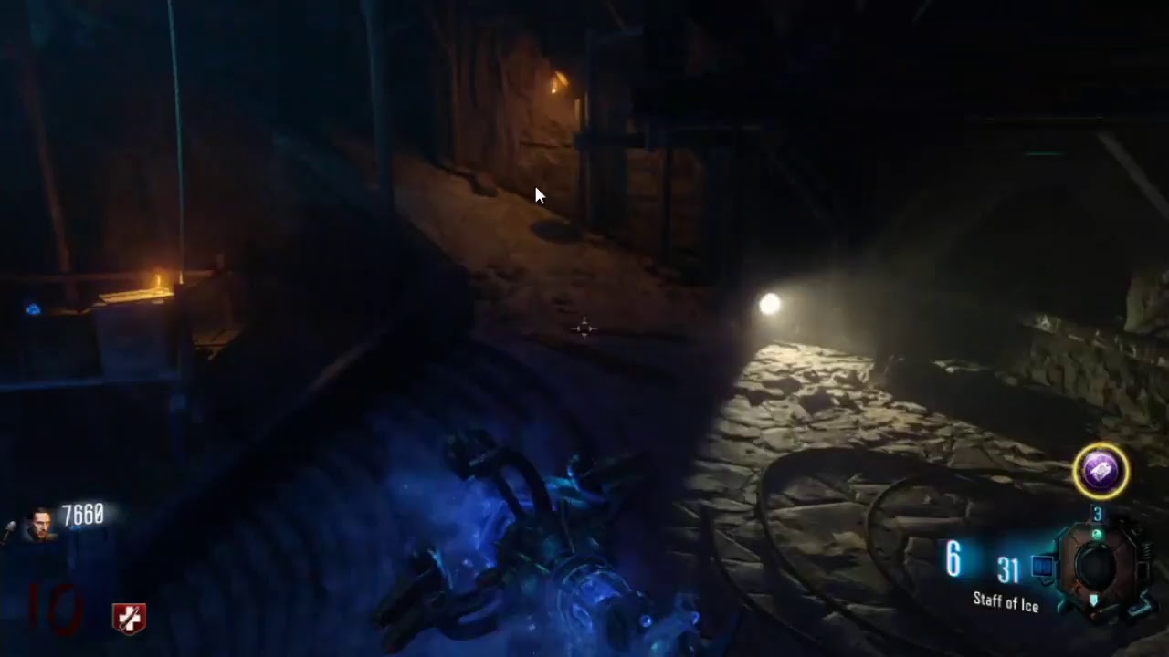 Black ops 3 Origins Easter Egg YouTube