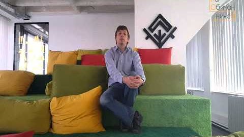 12. Epizoda "Uspeh  na običan način" - Vladimir Prelovac, Devana technologies