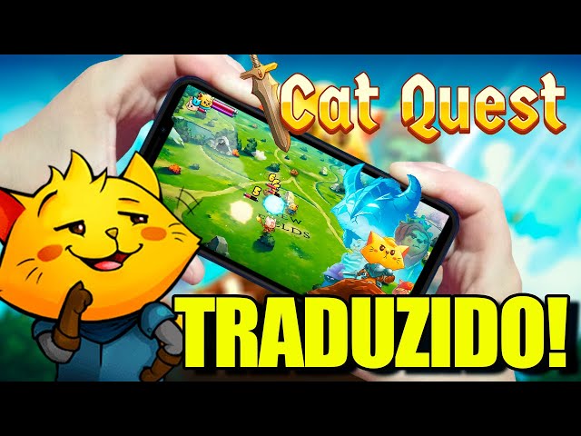 Download do APK de Jogos offline de gatos para Android