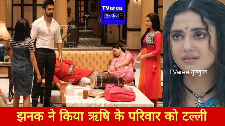 Jhanak makes Rishi's family drunk |07 July 2025 |Jhanak|Upcoming Twist|#jhanak