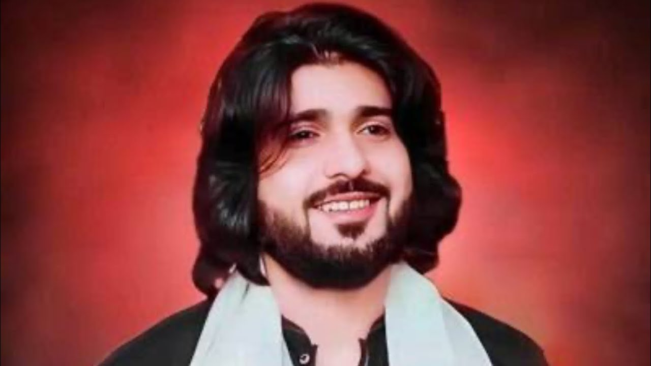 ZESHAN ROKHRI SONG TARE BAJO HASIA NI ME - YouTube