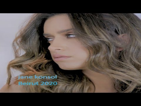 Jane Konsol - Beirut 2020