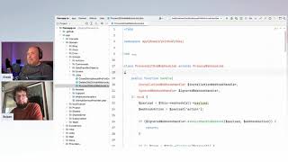 How Flare's GitHub integration works under the hood