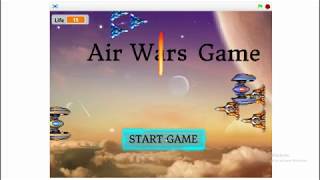 MRT Scratch cup 2019 - Air war game screenshot 5