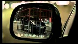 Road Safety PSA Viet Nam 'Warning Signs Enforcement'