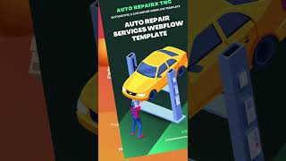 Best Webflow Templates of December 2024