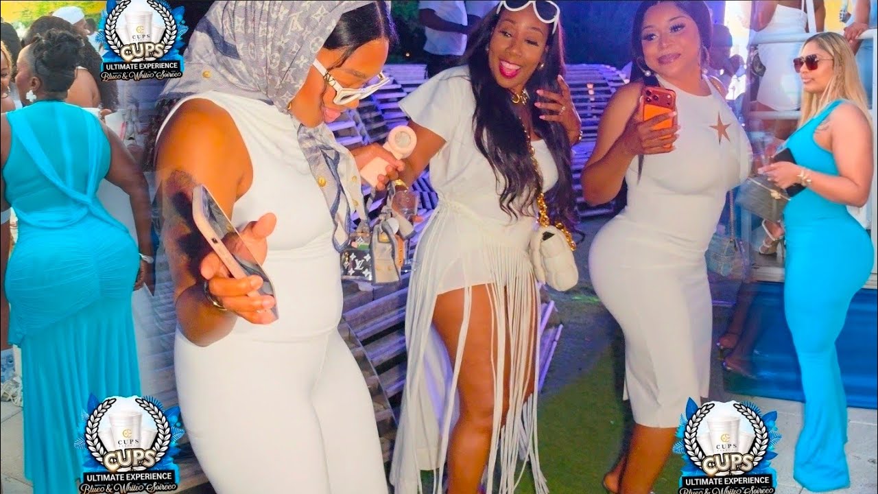 Summer Madness at Cups NY 2026 DJ Polish Turns Up the Heat - YouTube